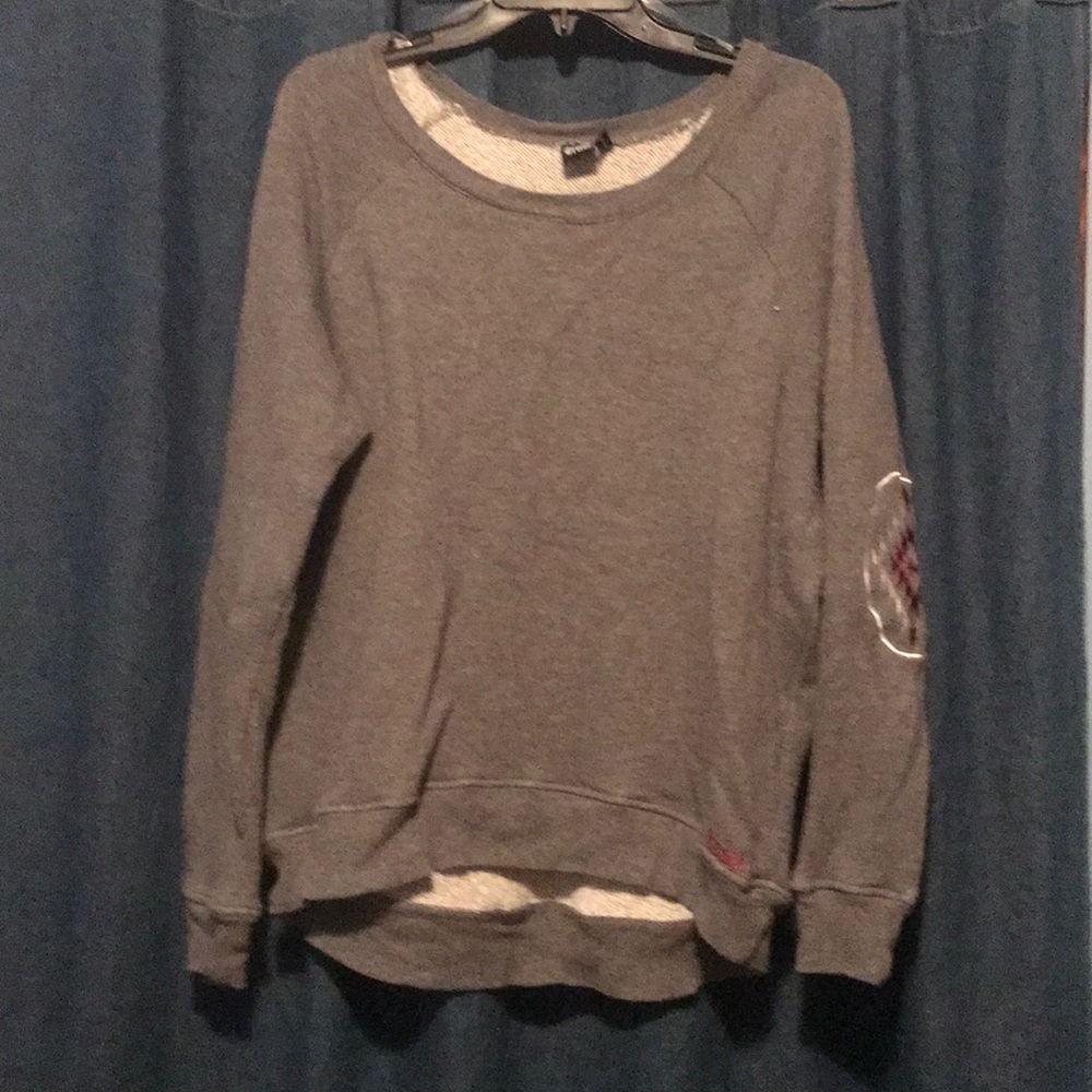 Cruel Girl sweater